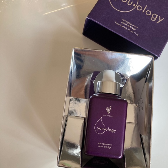 - SALE 💥 Anti-aging serum YOU·OLOGY - Picture 1 of 5